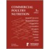 Commercial Poultry Nutrition - 3