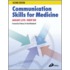 Communication Skills In Medicine
