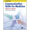 Communication Skills In Medicine door Professor Robert Bor