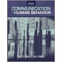 Communication and Human Behavior