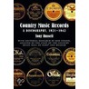 Comp Country Music Discography C door Tony Russell