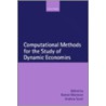 Comp Methods Stud Dynamic Econ P door Ramon Marimon