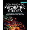 Companion To Psychiatric Studies by Eve Johnstone