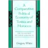 Comparative Political Economy Cb by Gregory White