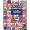 Compendium Of Crochet Techniques door Jan Eaton