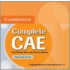 Complete Cae Class Audio Cds (3)