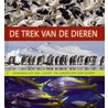 De trek van de dieren by Serpenti tekstverzorging