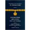 Complete Works Of St.Thomas More door Sir Thomas More