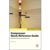 Compressor Quick-Reference Guide door Brian Gary