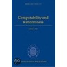 Computability & Randomness Olg C door Andre Nies