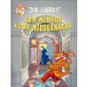 Eén minuut voor middernacht