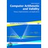 Computer Arithmetic and Validity