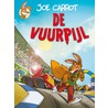 De vuurpijl