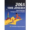 Yoga voor jongeren door Helen Purperhart