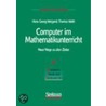 Computer im Mathematikunterricht door Thomas Weth
