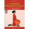 Handboek Alexandertechniek door Carolyn Nicholls