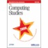 Computing Higher Sqa Past Papers