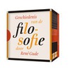 Geschiedenis van de Filosofie door René Gude