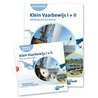 Cursusboek Klein Vaarbewijs by Anwb