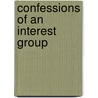 Confessions of an Interest Group by Carolyn M. Warner