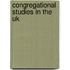 Congregational Studies In The Uk