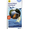 Noord-West Overijssel 2010-2011 by Anwb
