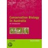 Conservation Biology Australia P