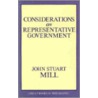 Considerations on Representative door John Stuart Mill