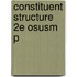 Constituent Structure 2e Osusm P
