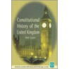 Constitutional History Of The Uk by Ann Lyon