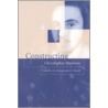 Constructing Christopher Marlowe door J.A. Downie