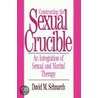 Constructing the Sexual Crucible door David Schnarch