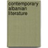 Contemporary Albanian Literature