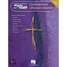 Contemporary Christian Favorites by Unknown