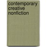 Contemporary Creative Nonfiction door Porter Shreve