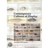 Contemporary Cultures Of