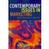 Contemporary Issues In Marketing