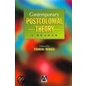 Contemporary Postcolonial Theory door Padmini Mongia