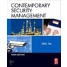 Contemporary Security Management door John J. Fay