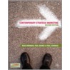 Contemporary Strategic Marketing door Ross Brennan