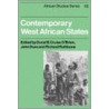 Contemporary West African States by John Dunn