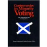 Controversies in Minority Voting door Bernard Grofman