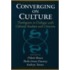 Converging Culture Aarrtsr:ncs C