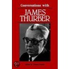 Conversations With James Thurber by James Thurber