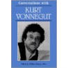 Conversations With Kurt Vonnegut by Kurt Vonnegut Jr.