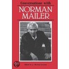 Conversations With Norman Mailer door Norman Mailer