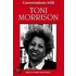 Conversations with Toni Morrison