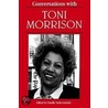 Conversations with Toni Morrison door Toni Morrison