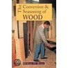 Conversion And Seasoning Of Wood door William Brown