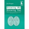 Copycats Knowing Me, Knowing You by Jim Wingate